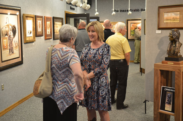Dumas Moore County Chamber of Commerce